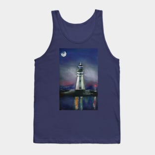 Lighthouse Tank Top